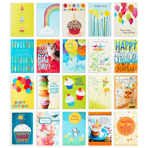 Hallmark Cards .